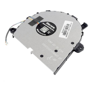 Lenovo DFS2001054A0T CPU fan for Yoga C740-14IML Type 81TC - front view