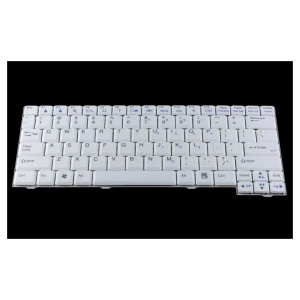 LG AEUL1U00010 / MP-08J73US-920 keyboard for X130 - front view