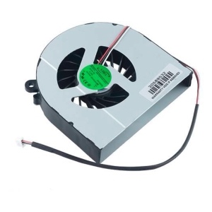 Mecer 6-31-W370S-101 CPU fan for Xpression W370ST Clevo W370ST - front view