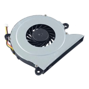 Mecer AB0805HX-TE3 CPU fan for W76CU and M770CUH Clevo - W76CU - front view