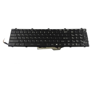 MSI V139922AK1 V139922DK1 Keyboard GE60 GE70 GT60 GT70 16GF 16GC 16F4 16F3 and 1762 ComputechSolutions MSI V139922AK1 / V139922DK1 keyboard for GE60, GE70, GT60, GT70, 16GF, 16GC, 16F4, 16F3 and 1762 - front view