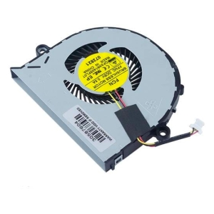 Packard Bell CPU Fan EasyNote TE69 and EasyNote ENTE69BH ComputechSolutions Packard Bell CPU fan for EasyNote TE69 and EasyNote ENTE69BH - front view