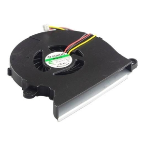 Proline CPU fan for W150hn - front view