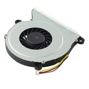 Proline DFB602205M30T AB0805HXTE3 CPU Fan M760 and mM60s ComputechSolutions Proline DFB602205M30T / AB0805HX-TE3 CPU fan for M760 and mM60s - front view