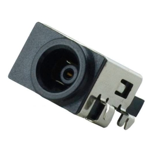 Samsung DC jack for NP-R480 and NP-R580 - front view