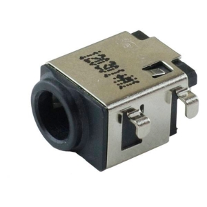 Samsung DC jack for NP300E5A, NP300V5A, NP305E5A, NP305V5A and NP300E5C - front view