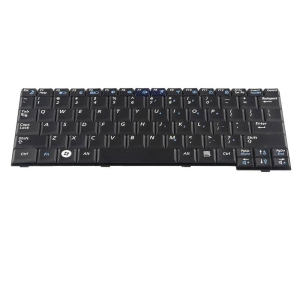 Samsung keyboard for NC10 and NP-NC10-KB06AE - front view