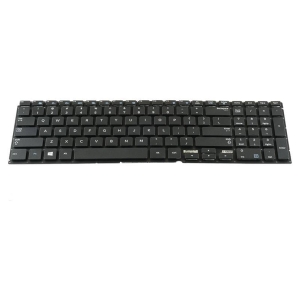 Samsung keyboard for NP700Z5A, NP700Z5B and NP700Z5C - front view