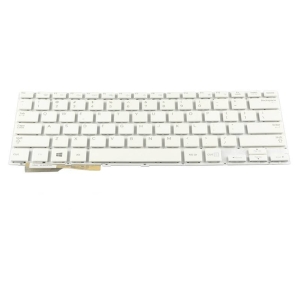 Samsung keyboard for NP905S3G - front view