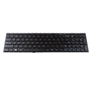 Samsung keyboard for RV511, NP-RV511, RV520 and RC720 - front view