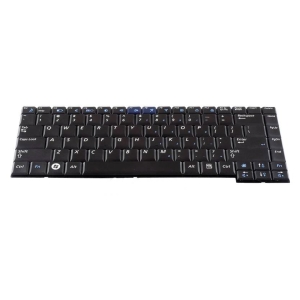 Samsung V072260HS1 keyboard for R510, P560, R60, R70 and R560 - front view