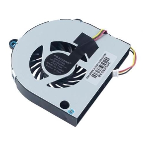 Toshiba DC2800091S0 CPU fan for Satellite P755-12N - front view
