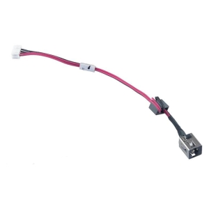 Toshiba display cable for Satellite C50, Satellite C55 and Satellite C55D - front view