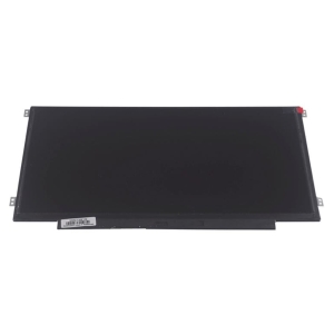 116 WXGA 1366x768 Laptop LCD Screen 40Pin eDP B116XAK012 ComputechSolutions 11.6" WXGA 1366x768 IPS laptop LCD screen with touch, 40-pin eDP connector, glossy finish (B116XAK01.2) - front view