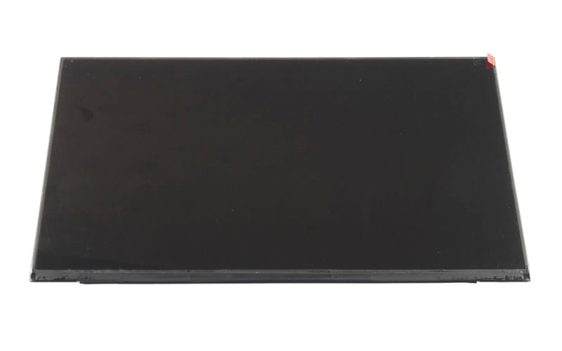 133 FHD 1920x1080 Laptop LCD Screen 40Pin eDP R133NWF4 ComputechSolutions 13.3" FHD 1920x1080 IPS laptop LCD screen with touch, 40-pin eDP connector, matte finish (R133NWF4) - front view