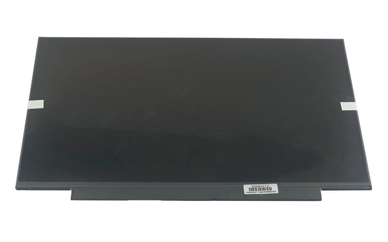 140 1366x768 Laptop LCD Screen 40Pin eDP NT140WHMT04 ComputechSolutions 14.0" 1366x768 laptop LCD screen with touch, 40-pin eDP connector, matte finish (NT140WHM-T04) - front view