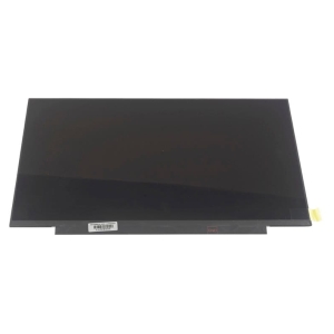 14.0" FHD 1920x1080 IPS laptop LCD screen, 30-pin eDP connector, matte finish (NT140FHM-N45) - front view