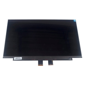 14.0" FHD 1920x1080 IPS laptop LCD screen with touch, 40-pin eDP connector, glossy finish (R140NVF7) - front view