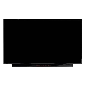 14.0" FHD 1920x1080 IPS laptop LCD screen with touch, 40-pin connector, matte finish (R140NWF5) - front view