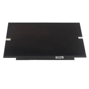 140 WXGA 1366x768 Laptop LCD Screen 40Pin eDP NT140WHMT00 ComputechSolutions 14.0" WXGA 1366x768 laptop LCD screen with touch, 40-pin eDP connector, glossy finish (NT140WHM-T00) - front view