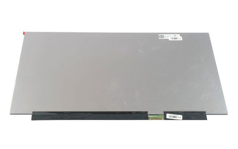 156 FHD 1920x1080 Laptop LCD Screen 30Pin eDP ATNA56YX030 back view ComputechSolutions 15.6" FHD 1920x1080 laptop LCD screen, 30-pin eDP connector, glossy finish (ATNA56YX03-0) - back view