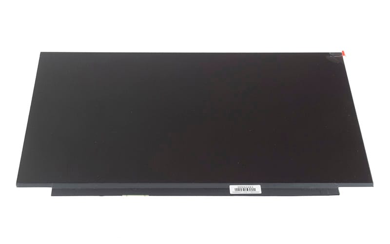 156 FHD 1920x1080 Laptop LCD Screen 30Pin eDP ATNA56YX030 ComputechSolutions 15.6" FHD 1920x1080 laptop LCD screen, 30-pin eDP connector, glossy finish (ATNA56YX03-0) - front view