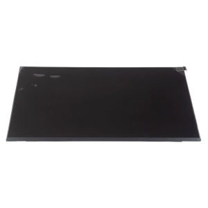 15.6" FHD 1920x1080 IPS laptop LCD screen, 30-pin eDP connector, matte finish (NV156FHM-N6B) - front view
