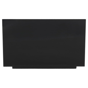 15.6" FHD 1920x1080 IPS laptop LCD screen, 40-pin eDP connector, matte finish (LQ156M1JW09) - front view