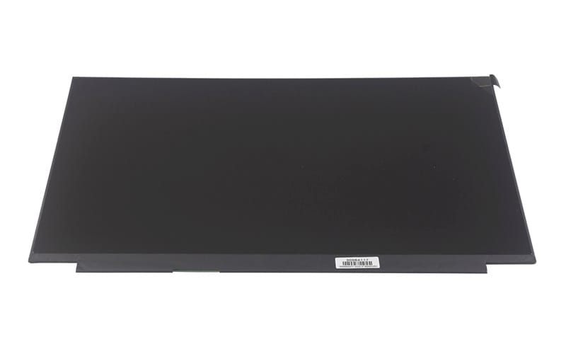 156 FHD 1920x1080 Laptop LCD Screen 40Pin eDP NV156FHMNY8 ComputechSolutions 15.6" FHD 1920x1080 laptop LCD screen, 40-pin eDP connector, matte finish (NV156FHM-NY8) - front view
