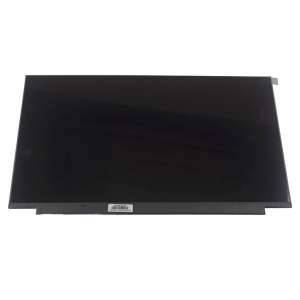 15.6" QHD 2560x1440 IPS laptop LCD screen, 40-pin eDP connector, matte finish (NE156QHM-NY4) - front view