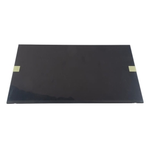 15.6" UHD 3840x2160 IPS laptop LCD screen, 40-pin eDP connector, matte finish - front view