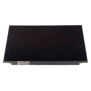 15.6" UHD 3840x2160 IPS laptop LCD screen, 40-pin eDP connector, matte finish (LQ156D1JW42) - front view
