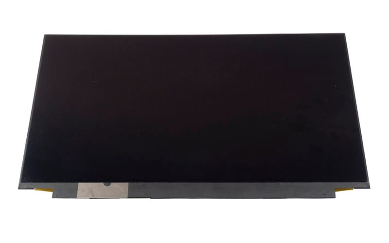 156 UHD 3840x2160 Laptop LCD Screen 40Pin eDP LQ156D1JW42 ComputechSolutions 15.6" UHD 3840x2160 IPS laptop LCD screen, 40-pin eDP connector, matte finish (LQ156D1JW42) - front view