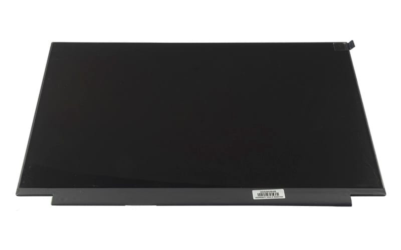 156 WXGA 1366x768 Laptop LCD Screen 40Pin eDP INNOLUXN156BGNE43 ComputechSolutions 15.6" WXGA 1366x768 laptop LCD screen with touch, 40-pin eDP connector, glossy finish (INNOLUX-N156BGN-E43) - front view