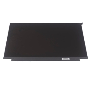 156 WXGA 1366x768 Laptop LCD Screen 40Pin eDP NT156WHMT02 ComputechSolutions 15.6" WXGA 1366x768 IPS laptop LCD screen with touch, 40-pin eDP connector, matte finish (NT156WHM-T02) - front view