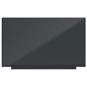 16.1" QHD 2560x1440 IPS laptop LCD screen, 40-pin eDP connector, matte finish (NE161QHM-NY1) - front view