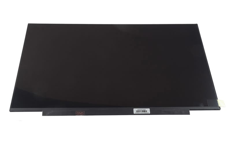 173 HD+ 1600x900 Laptop LCD Screen 30Pin eDP NT173WDMN24 ComputechSolutions 17.3" HD+ 1600x900 laptop LCD screen, 30-pin eDP connector, glossy finish (NT173WDM-N24) - front view