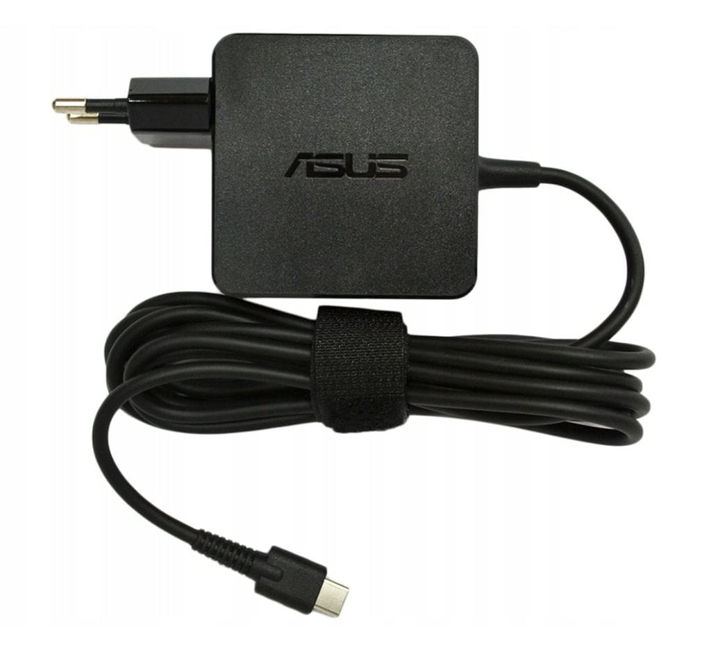 ORIGINAL 65W Type C Asus - Computech-Solutions