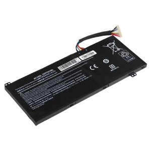 OLYMPUS DIGITAL CAMERA ComputechSolutions Acer Aspire V17 Nitro VN7-791G-7631 V15 Nitro VN7-572G replacement laptop battery