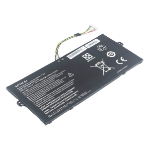 Acer Swift 5 SF514-53T SF514-52T Acer Spin 1 SP111-32N replacement laptop battery