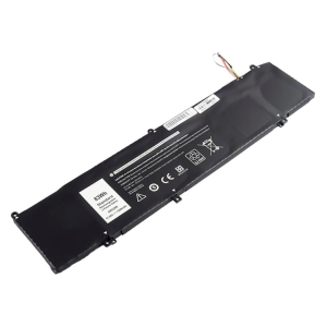 BATDL14201AF ComputechSolutions Dell 1F2NN laptop battery for G5 5590 G7 7590 7790 Alienware M15 R1 M17 R1 – front view
