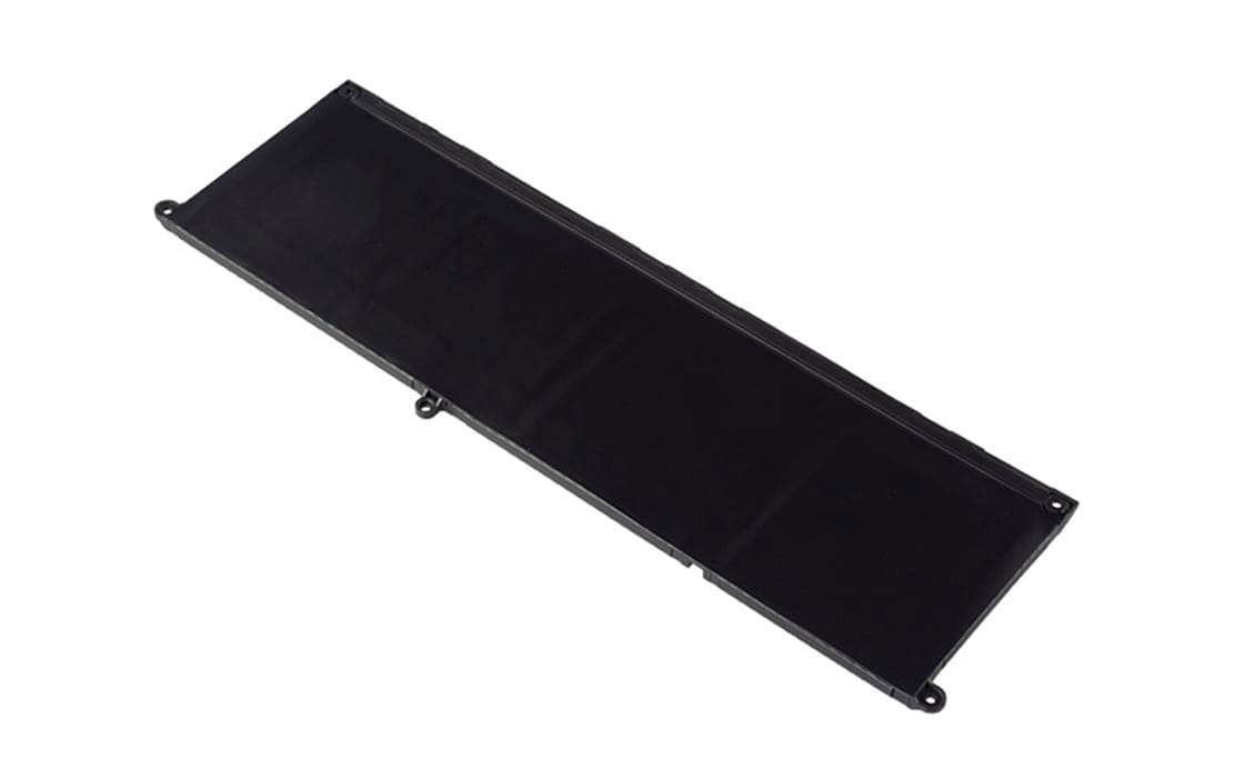 BATDL13202AB ComputechSolutions Dell G91J0 laptop battery (50Wh) for Inspiron 3510 5310 5410 5510 Latitude 3320 3520 3420 – rear connector view