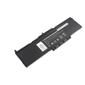 Dell WFWKK laptop battery for Precision 3520 3530 3540 Latitude 5580 5590 – front view