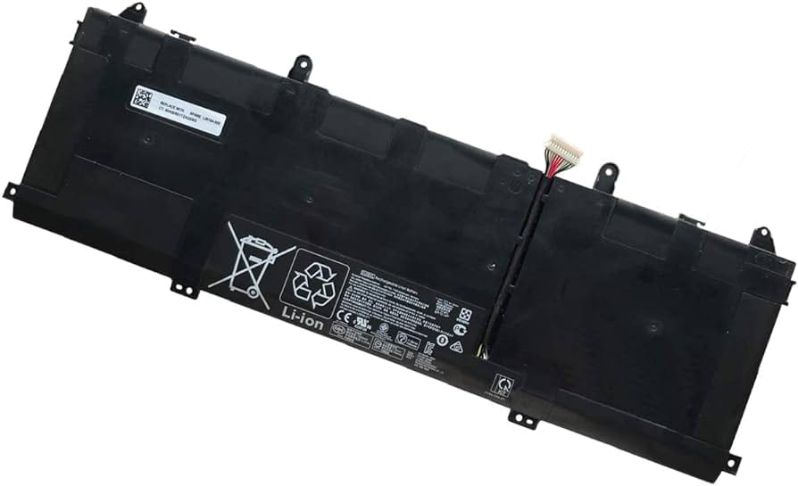 BATHP18201AFjpg ComputechSolutions HP SU06XL laptop battery for Spectre X360 15-DF000 – front view
