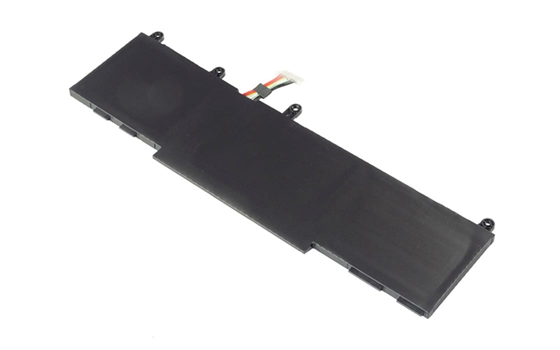 BATHP17701ABjpg ComputechSolutions HP WP03XL replacement battery for EliteBook 830/840/860 G9 and Elite x360 1040 G9 laptops - bottom view