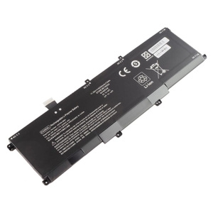 BATHP17601AFjpg ComputechSolutions HP ZG04XL replacement battery for ZBook Studio G5 and EliteBook 1050 G1 laptops - front view