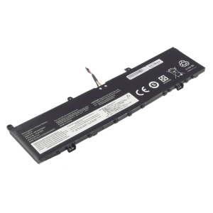BATLEN14801AFjpg ComputechSolutions Lenovo L18M4P71 laptop battery for ThinkPad X1 Extreme Gen 1/2, P1, P1 Gen 2 – front view