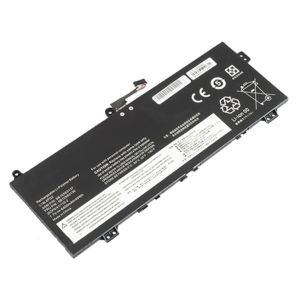 Lenovo L19D4PG2 laptop battery for IdeaPad Flex 5-1470, 5-1570, Flex 5 Chromebook 13IML05 – front view