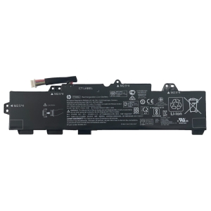 BATHP850G5F ComputechSolutions Original HP laptop battery - genuine OEM battery for HP EliteBook, ProBook, Pavilion and Envy models
