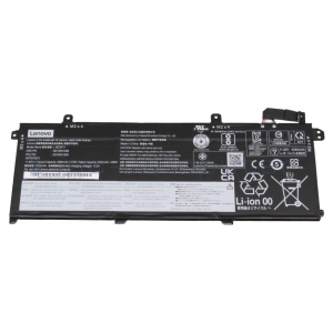 5B10W51826originalLenovobattery51WhpId73840840 ComputechSolutions L18M3P73 original battery for Lenovo ThinkPad T490 T14, product photo